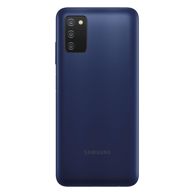Điện Thoại Samsung Galaxy A03s  Hàng Chính Hãng