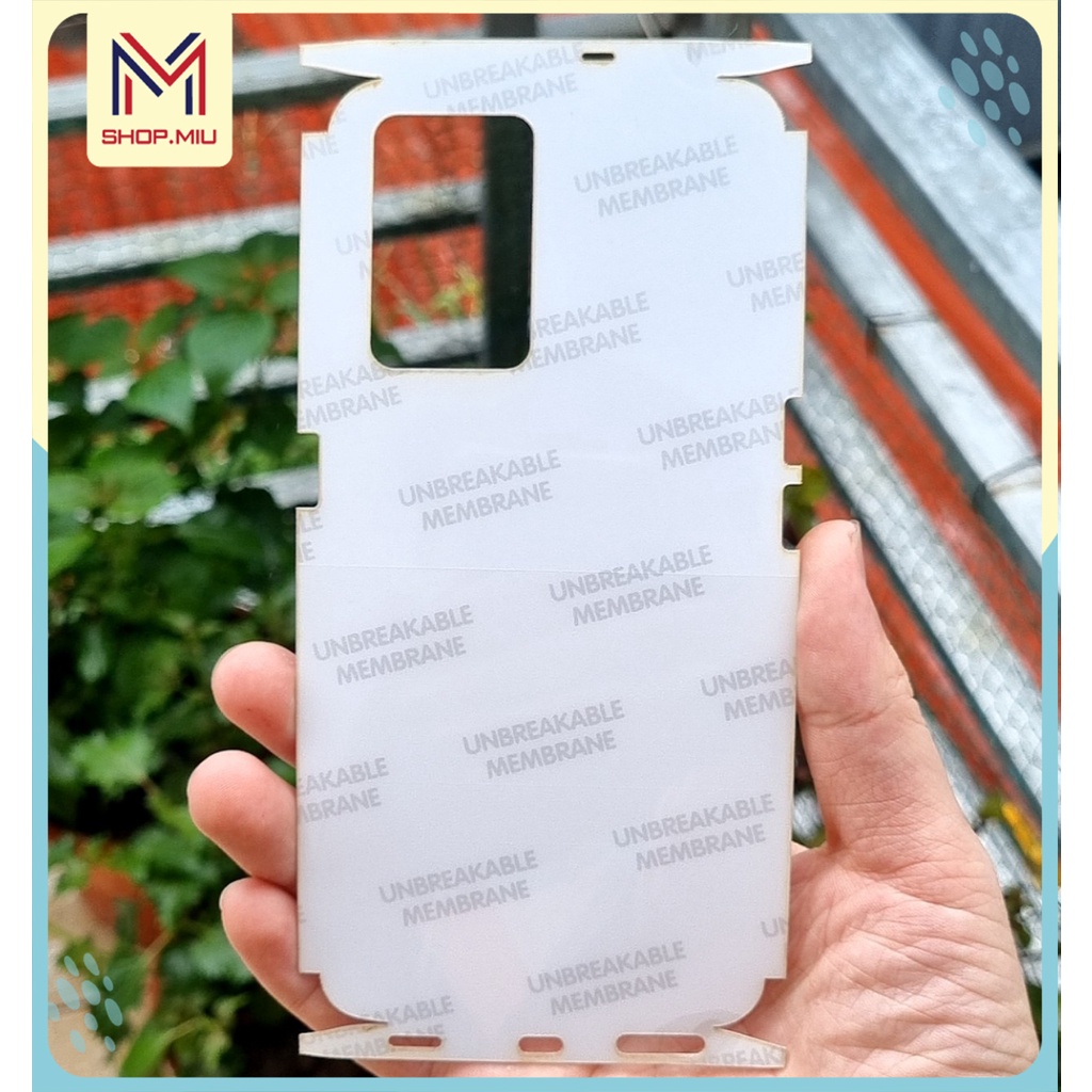 Dán PPF full viền máy Huawei P30 pro/P30/P30 lite/P40/P40 pro/Mate 20/Mate 20 pro/Mate 30 pro/Mate 40/Mate 40 pro/3i/3e