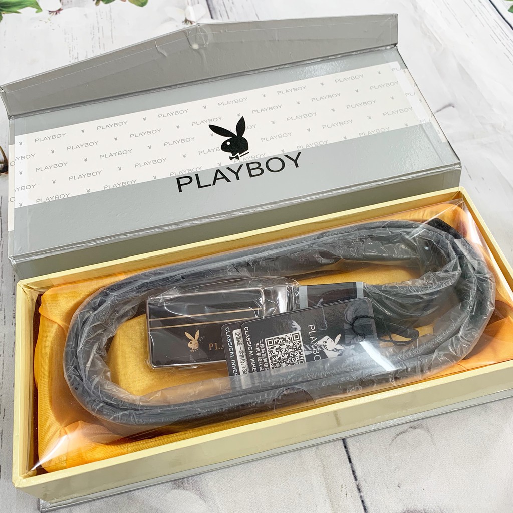 [SALE] Dây Lưng Nam Da Bò Khóa Tự Động Cao Cấp | BigBuy360 - bigbuy360.vn