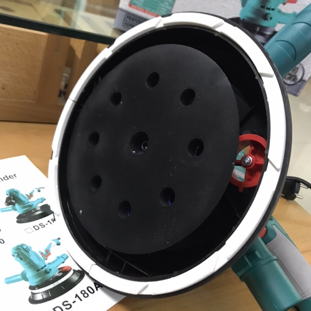 Máy Chà Tường T-MAX , Máy Đánh Tường Tmax, Đánh Bóng Bề Mặt, Mài Tường Siêu Khỏe, Công Xuất 950W JAPAN-Linh kien33