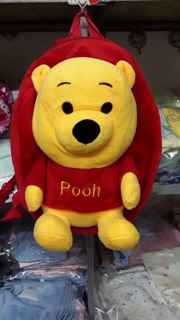 Balo cho bé loại to