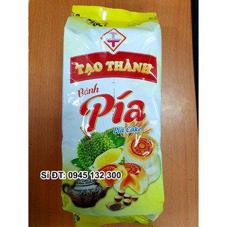 Bánh Pía Tạo Thành loại đặc biệt
