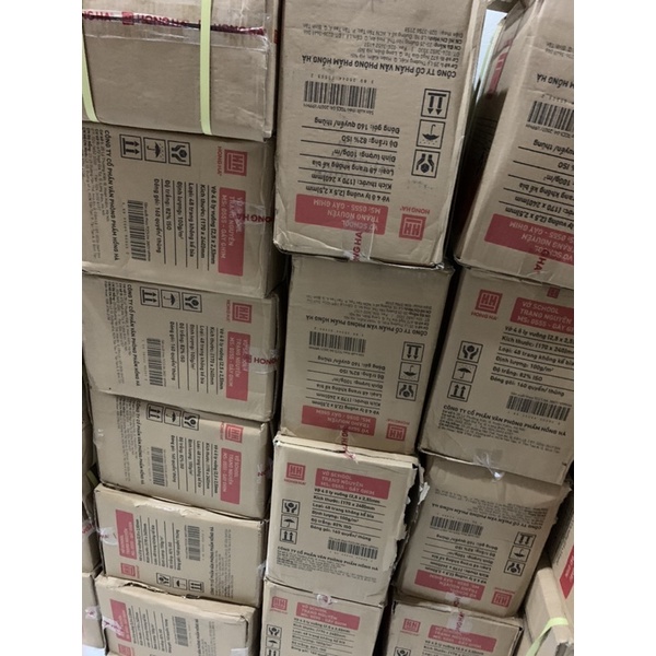 Vở Hồng Hà 4 ô li 48 trang 0509