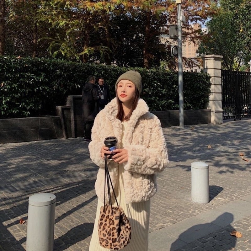 áo khoác lông 2021 đẹp lắm | BigBuy360 - bigbuy360.vn