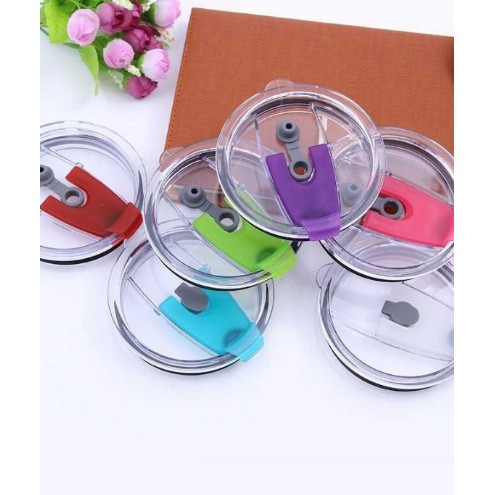 Ly cốc giữ nhiệt kèm ống hút