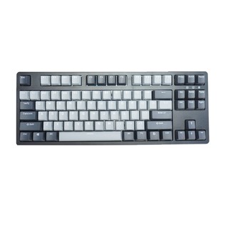 [CHERRY] Bàn Phím Cơ E-Dra EK387 PRO CHERRY Switch Siêu Bền, Chống Nước, Không LED - BH 2 Năm Chính Hãng - Hưng Long PC