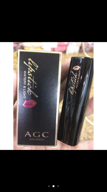 Son lì AGC Hàn quốc