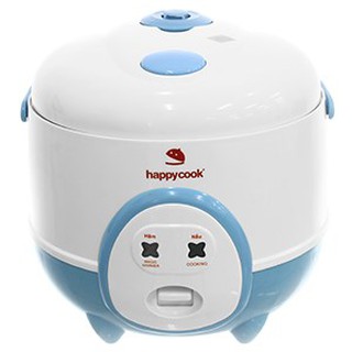Nồi cơm điện happycook 1.2l hc-120