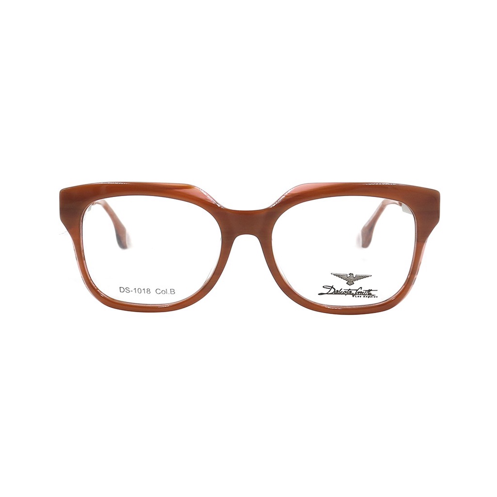 Gọng kính nam nữ thời trang Dakota Smith DS1018 B chính hãng