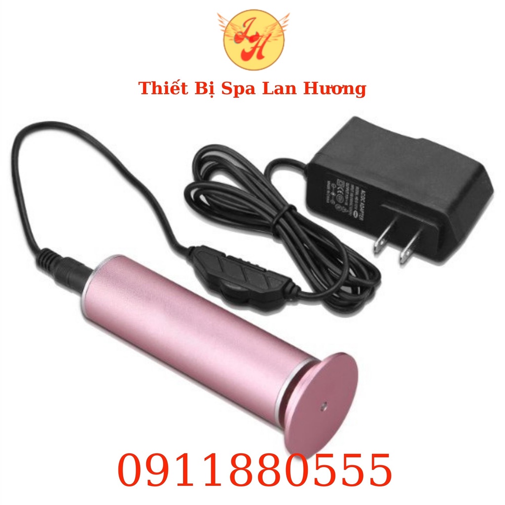 Máy trà gót | máy chà gót chân giá tốt chuyên dùng trong spa, tmv