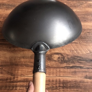 Chảo Thép Chống Dính cacbon