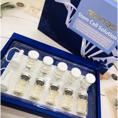 [FREESHIP] Tế Bào Gốc Ronas Stem Cell Solution