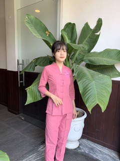 Đồ lam đi chùa bà lai tim nút thắt