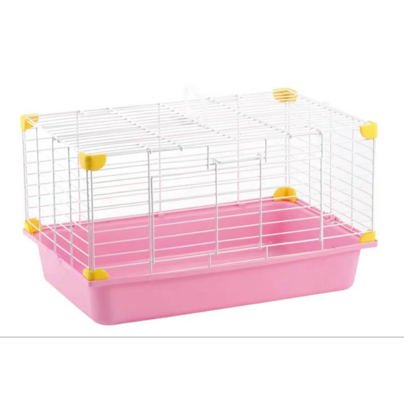 Lồng thỏ bọ nhím hamster (45x30x25)
