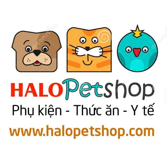 halopetshop