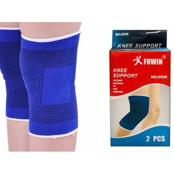 Băng Knee bảo vệ đầu gối quấn gối, bảo vệ tránh chấn thương chạy thể dục, chơi thể thao