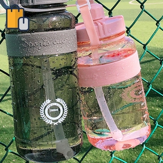 Bình Đựng Nước Phong Cách Thể Thao Dung Tích 1.5L / 2L