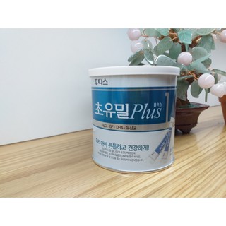 Sữa non Ildong số 1 100g