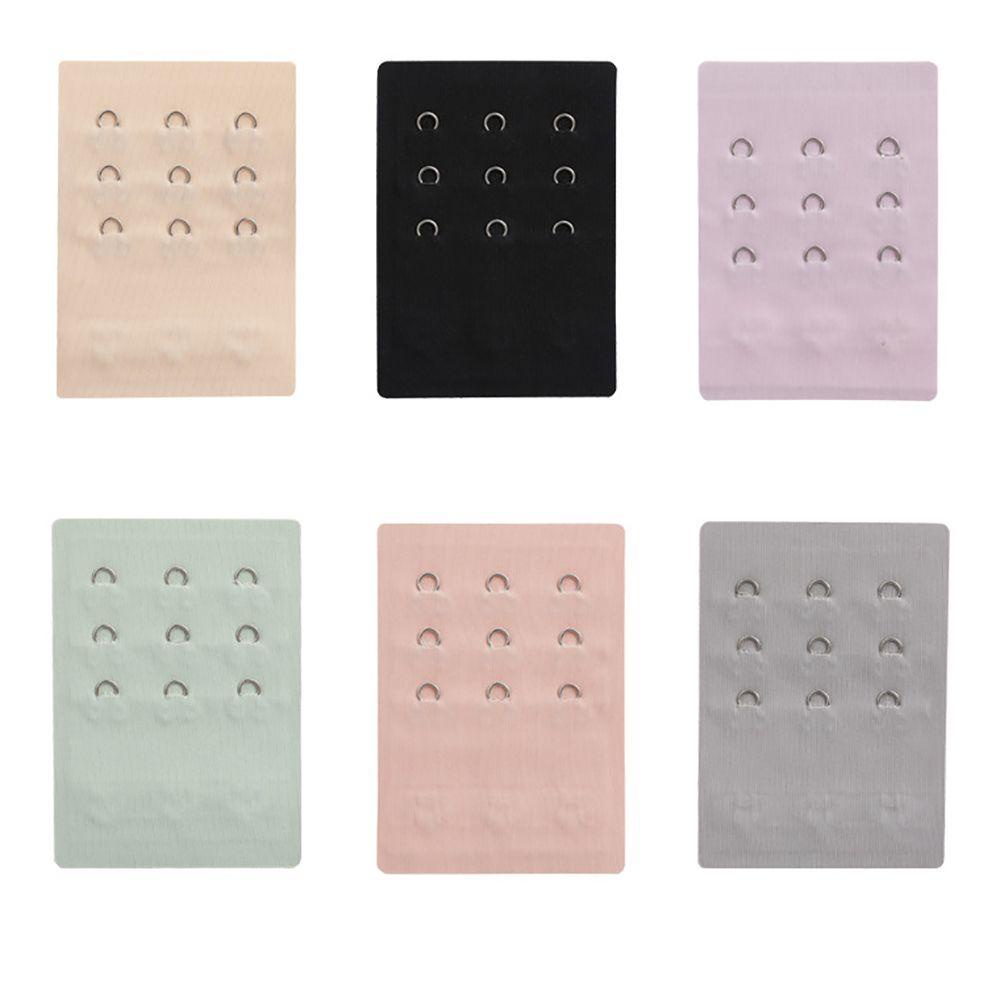 Dây Nối Dài Áo Ngực Có Khóa Điều Chỉnh Được Cho Nữ