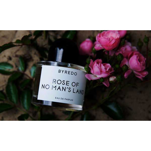 +𝐘𝐨𝐮𝐧𝐢𝐪𝐮𝐞+ Nước hoa dùng thử Byredo Rose of No Man's Land Tester 5ml/10ml | Thế Giới Skin Care