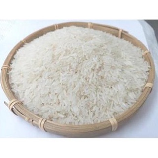 Gạo Thơm Lài 🍚 𝐁𝐀𝐎 𝟏𝟎𝐊𝐆 🍚Gạo Jasmine dẻo mềm cơm