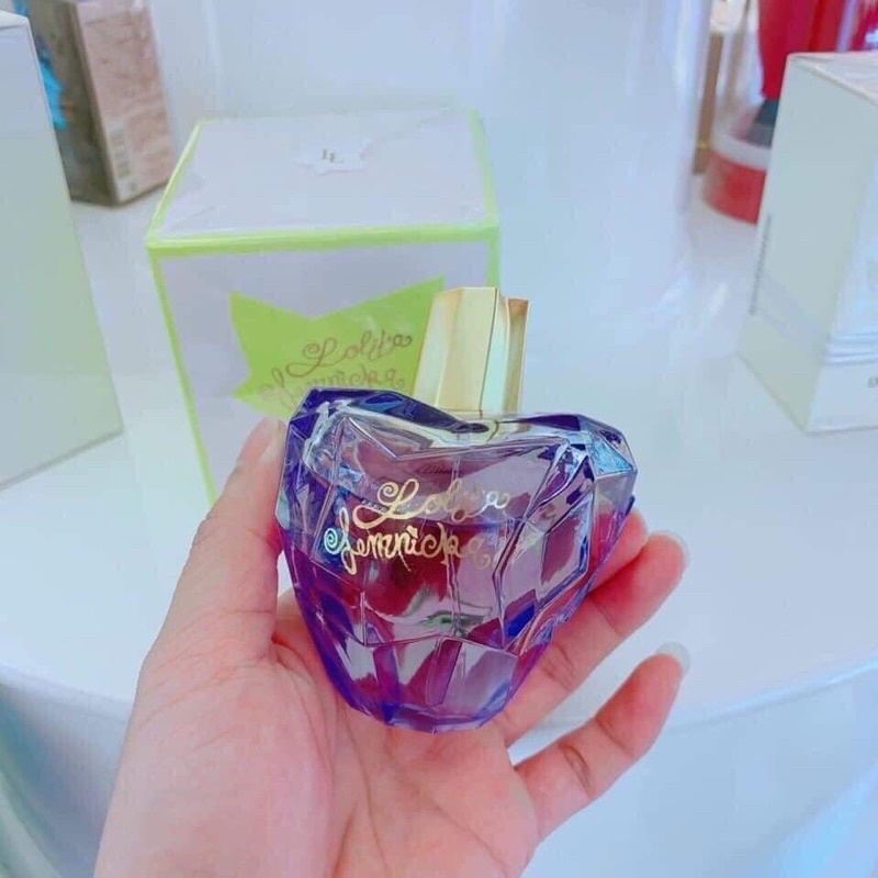 Nước hoa Nữ Lolita Lempicka-Lolita 100ml edp
