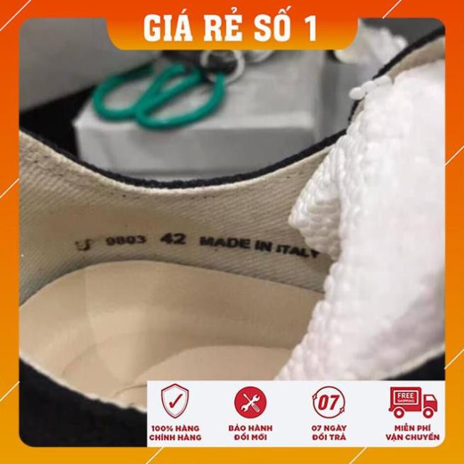 [ 💝 GIÁ SALE] Giày rick owen cổ thấp 🌟 R🔥E🔥P 1:1 VN đế thơm Full box + Bill | BigBuy360 - bigbuy360.vn