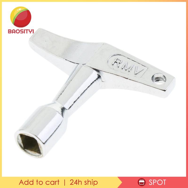 Dụng cụ điều chỉnh trống từ hợp kim kẽm chất lượng cao