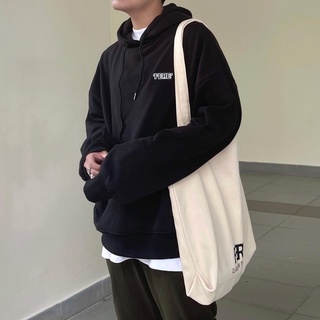 Áo Hoodie PHERE Oversized - US HOODIE