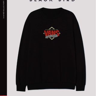 SWEATER NAM NỮ H4 | ÁO NỈ NAM NỮ (không cổ)