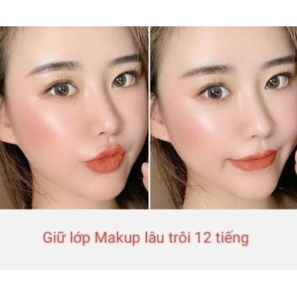 Xịt Khóa Nền Giữ Lớp Trang Điểm Makeup Fixer Spray