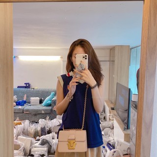 ( Auth 100%)Túi cnk đầu trâu size 18