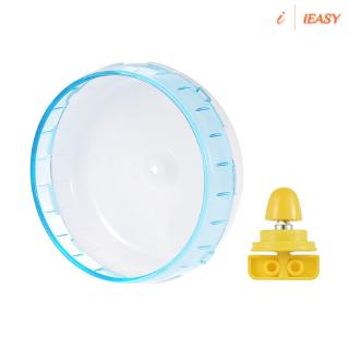 Đồ Chơi Đĩa Tập Chạy Cho Chuột Hamster