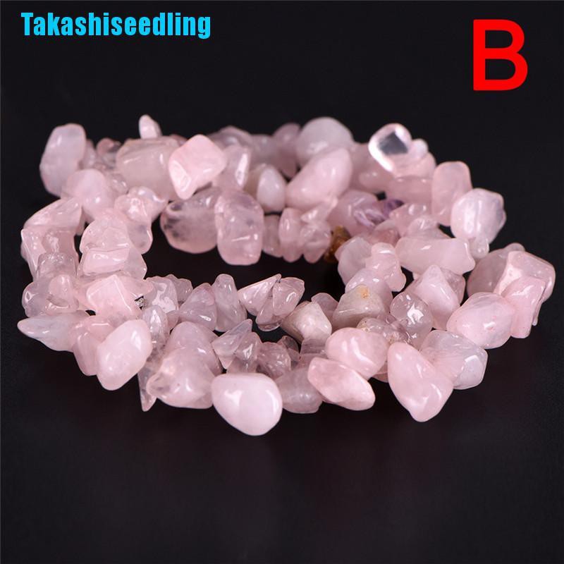 (Hàng Mới Về) Hạt Đá Lấp Lánh Tự Làm