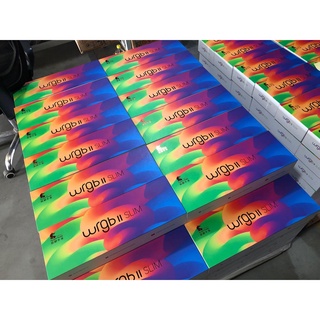 Đèn CHIHIROS WRGB 2 SLIM