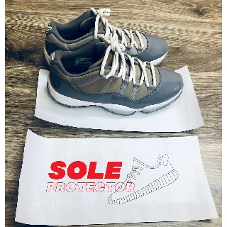 Bộ 2 miếng dán Sole 3M USA bảo vệ dán đế giày Sole Protector