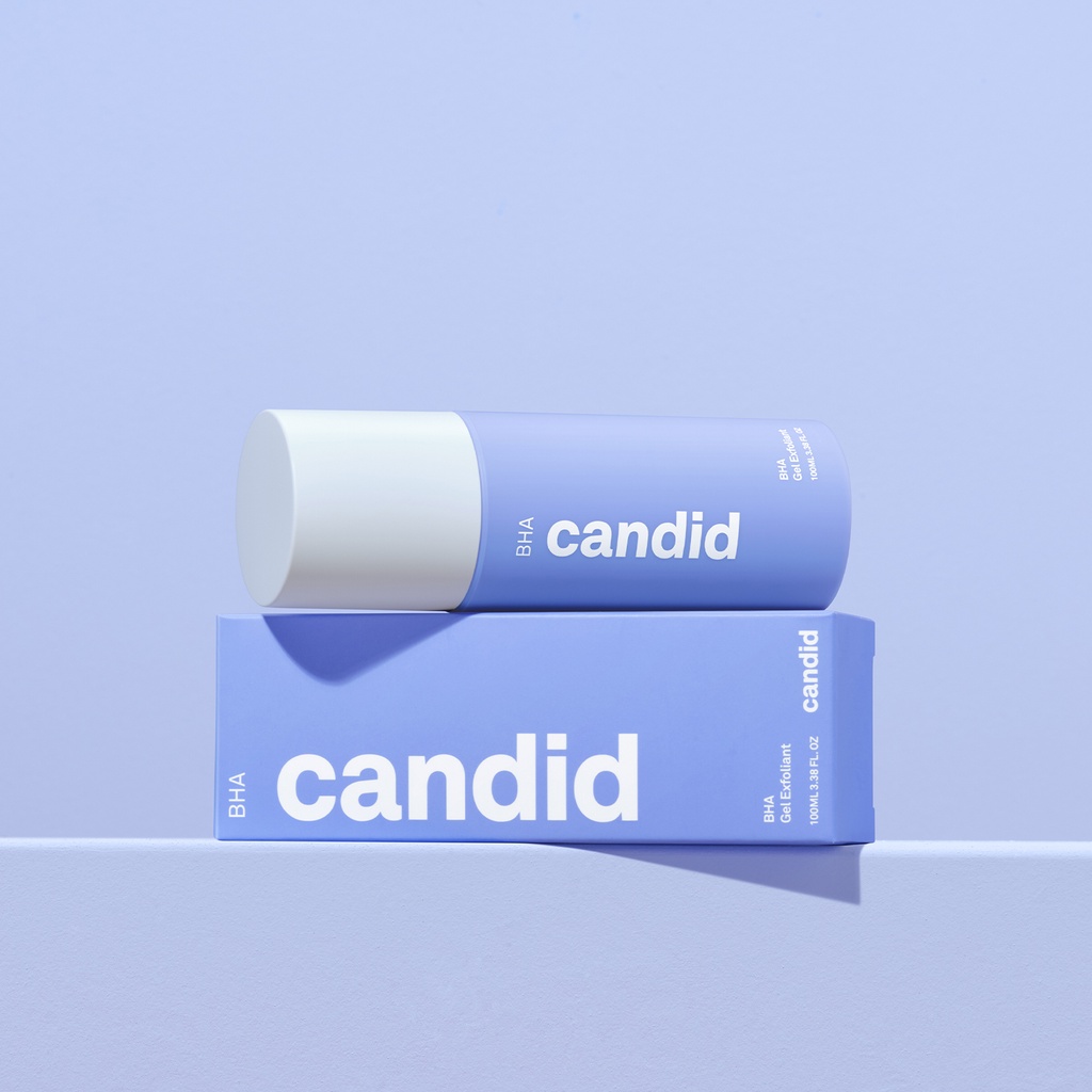 Combo Retinol 0.5% & BHA   - Bộ Đôi Hoạt chất & Tẩy tế bào chết Dưỡng Da Chống Lão Hóa Toàn Diện