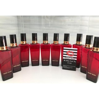 Xịt thơm Victoria's Secret Very Sexy 75ml