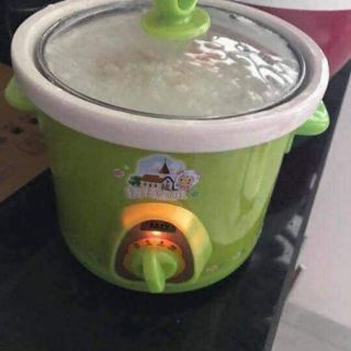 Nồi kho cá chậm