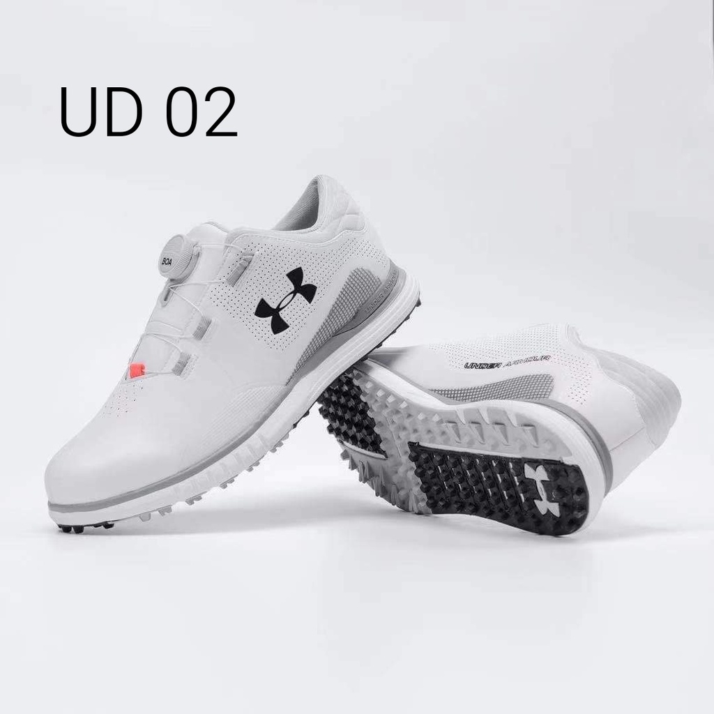 Giày Golf Under Amour ,giày golf under nam,chống nước tốt