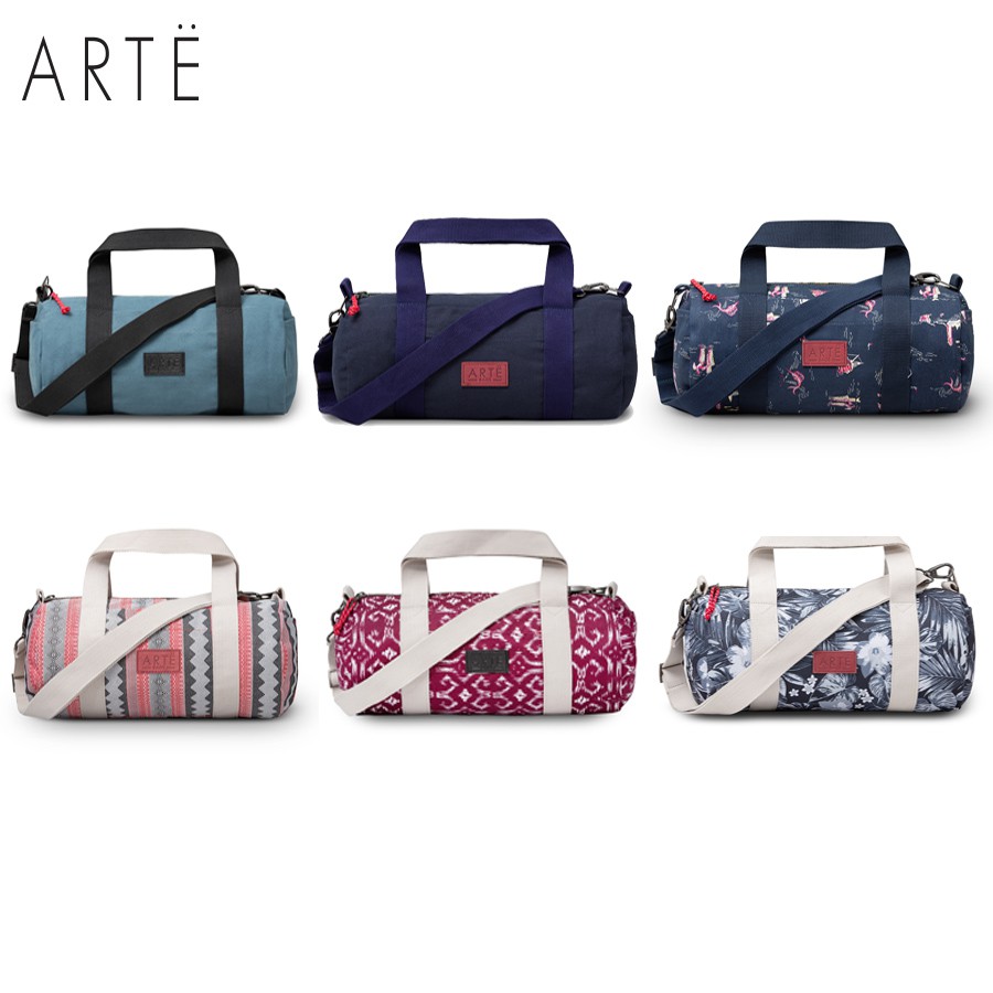 Túi trống đeo chéo thời trang Arte DUFFLE MINI