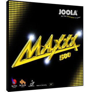 Mặt Vợt Bóng Bàn Joola Maxxx 500