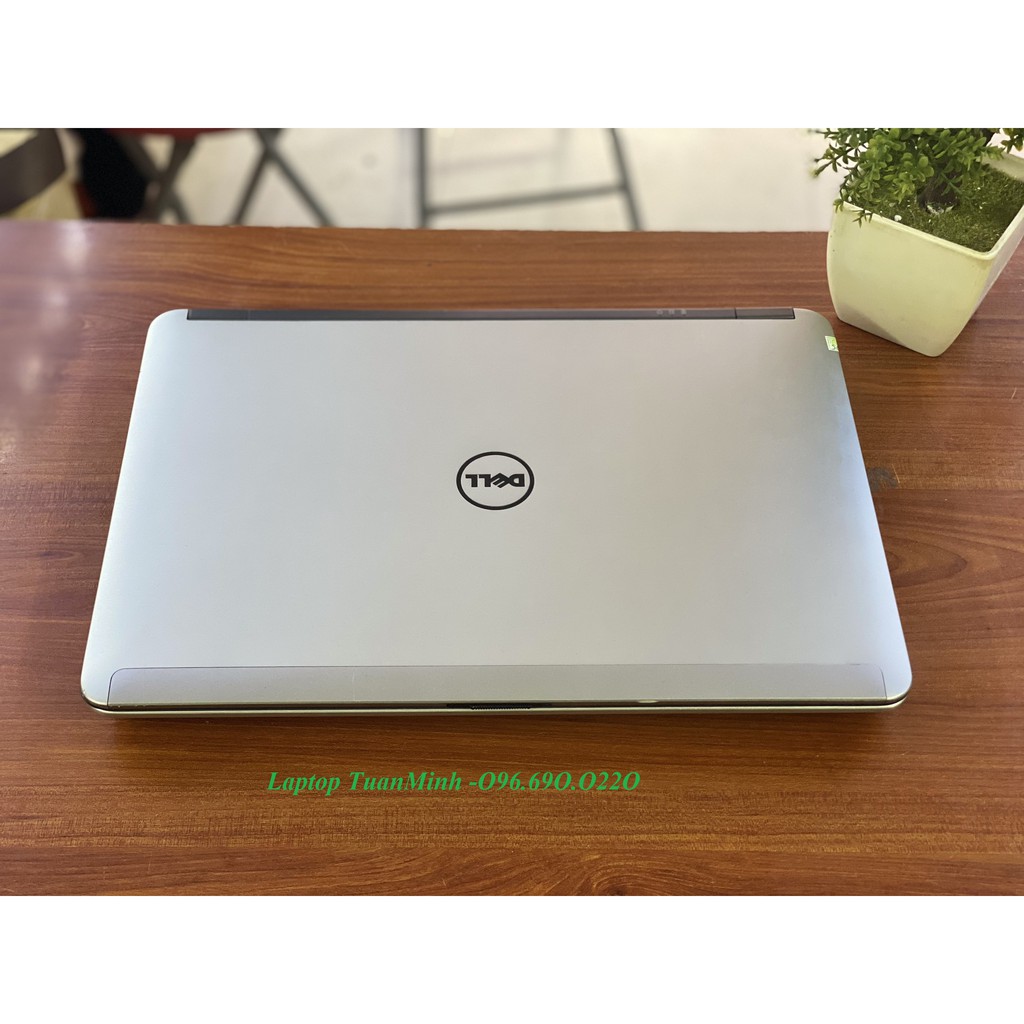 Laptop cũ Dell E6440 ( 6440 ) tuyển đẹp zin - Core i5 4310M mạnh mẽ - Có tùy chọn Card rời 2GB Chuyên Game + Đồ họa | BigBuy360 - bigbuy360.vn