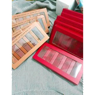 Set son sáp 3CE 5 cây mini