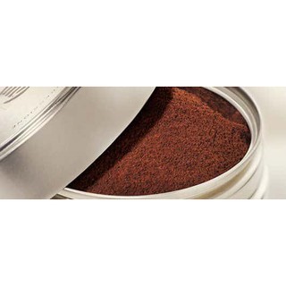 Cà Phê Bột Illy Coffee Decaffeinated  Medium Roasted, Nhập Khẩu Ý - 250gr