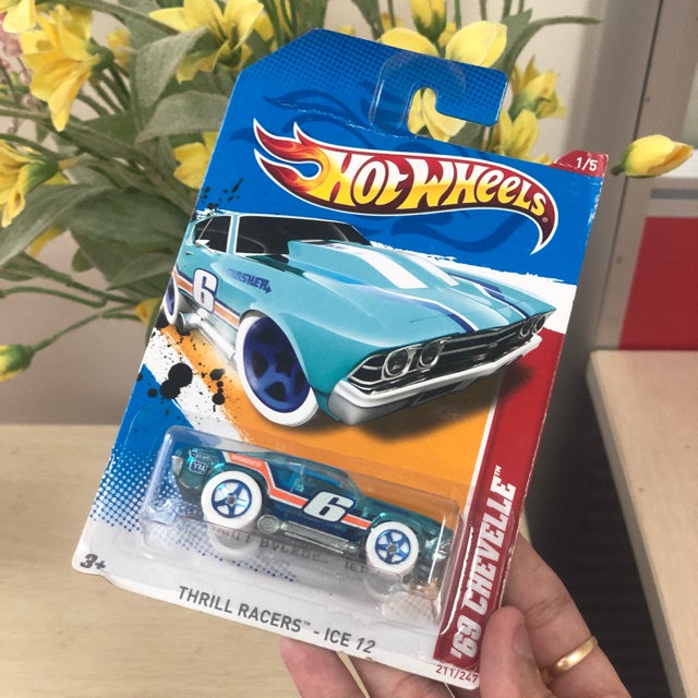 Xe Hot Wheels Chính hãng 🚚🚎🚓🚗 (1 kh mua 1 sp ngẫu nhiên)