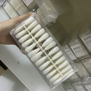 [SIÊU SALE] Móng Úp Fom Thang 520 Móng