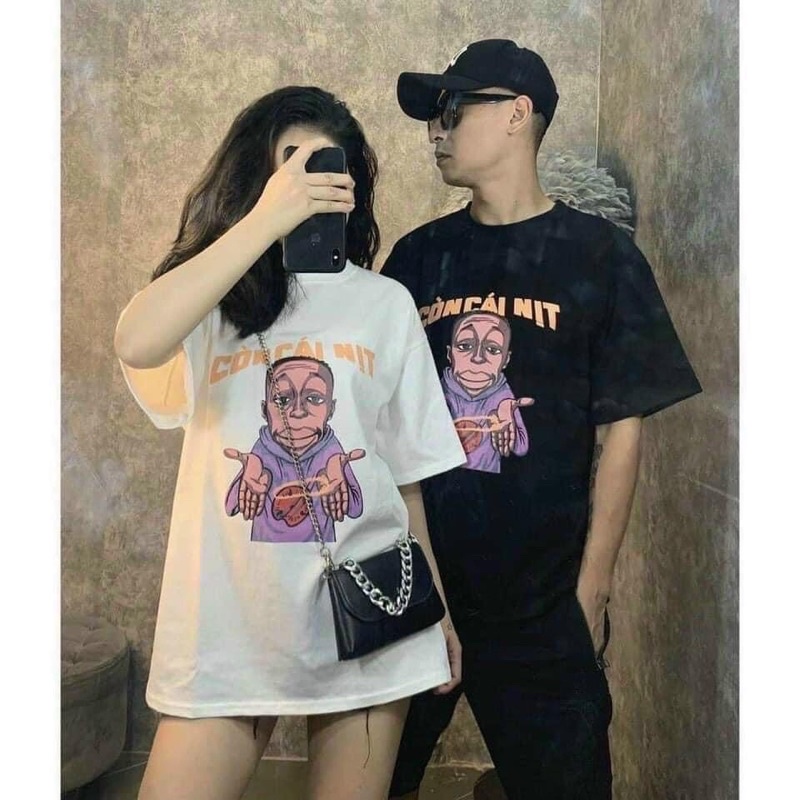 [FREESHIP]áo phông in hình 3D (sẵn)