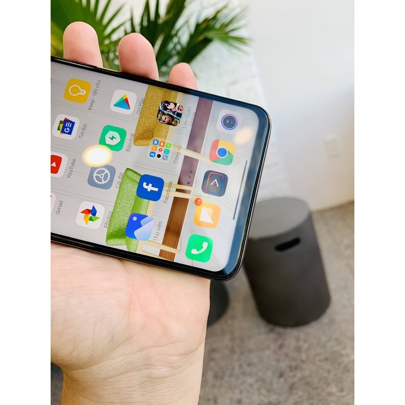 Bộ cường lực Monqiqi Chính Hãng Redmi K30 K30Pro Note 9s Pro K40 K40pro Poco x3 F3 Gaming Note 9 Note 10 Pro K30i 9D