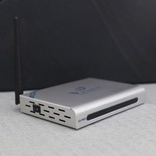 Android tv vinabox x6 pro - ram 2gb,tìm kiếm giọng nói, hàng công ty mới nhất 2020 giá rẻ